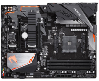 Gigabyte B450 AORUS ELITE - 448022 - zdjęcie 3